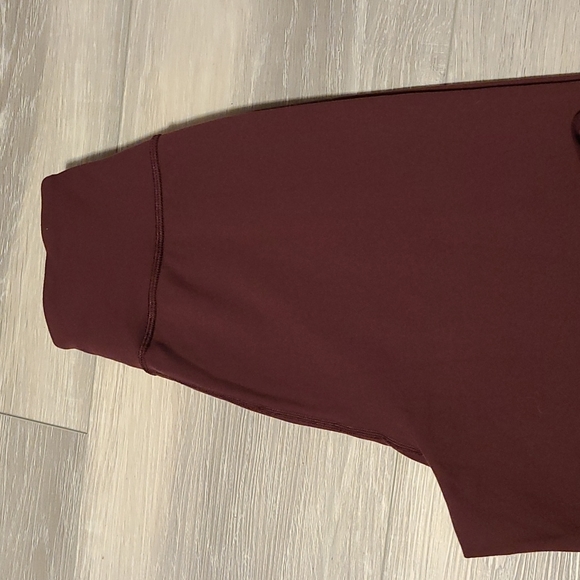 Lululemon Stillness Pant in Bordeaux Drama - Picture 16 of 16